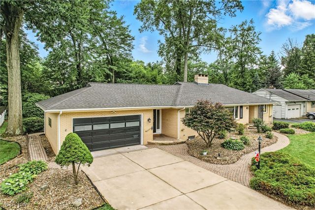 3730 Northwood Drive SE, Warren, OH 44484