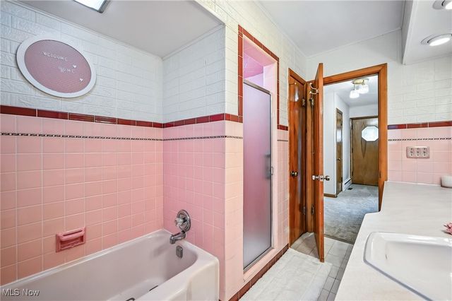 3730 Northwood Drive SE, Warren, OH 44484