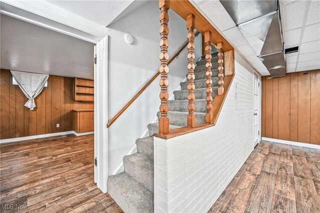 3730 Northwood Drive SE, Warren, OH 44484