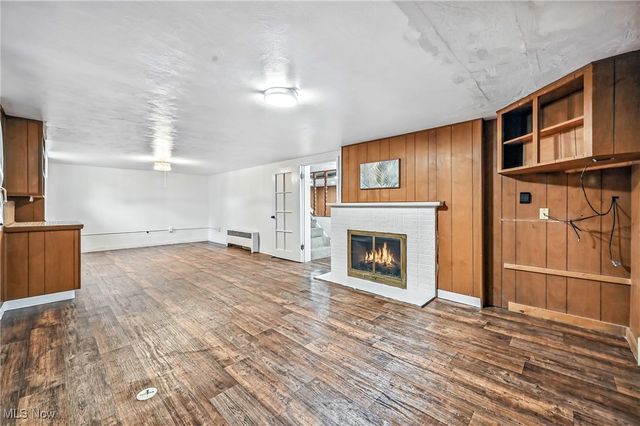 3730 Northwood Drive SE, Warren, OH 44484