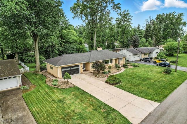 3730 Northwood Drive SE, Warren, OH 44484