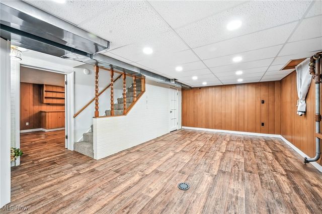 3730 Northwood Drive SE, Warren, OH 44484