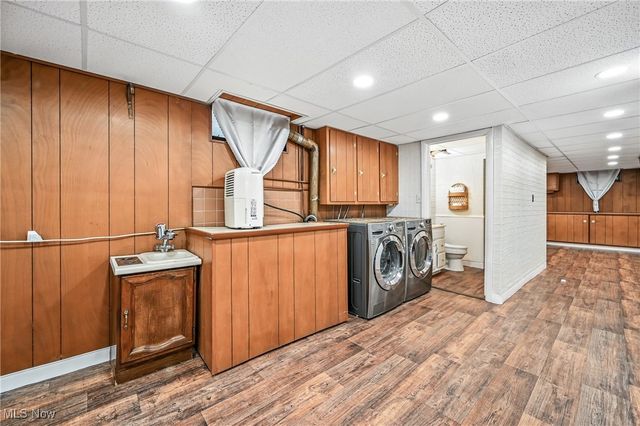 3730 Northwood Drive SE, Warren, OH 44484