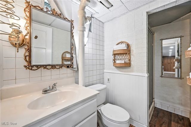 3730 Northwood Drive SE, Warren, OH 44484