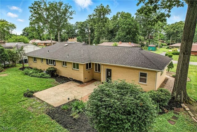 3730 Northwood Drive SE, Warren, OH 44484