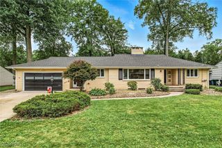 3730 Northwood Drive SE, Warren, OH 44484