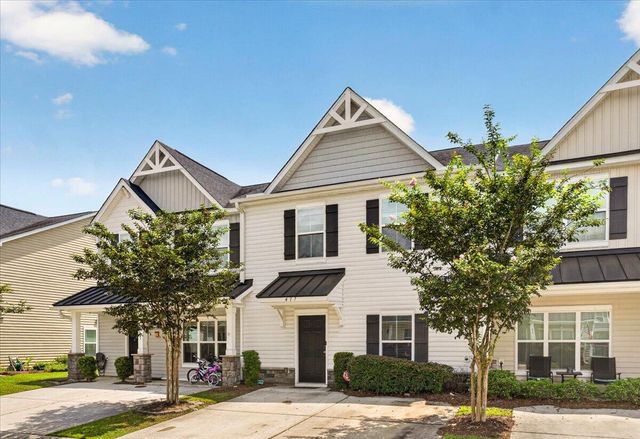 417 Viceroy, Goose Creek, SC 29445