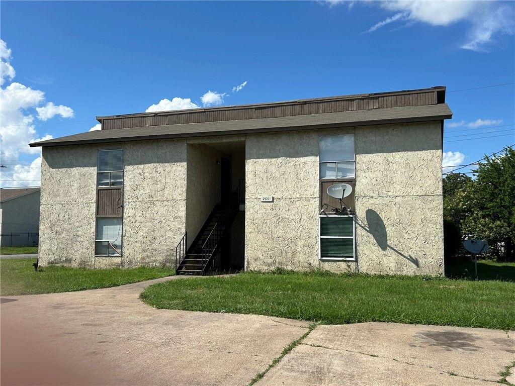 2801 Cypress Bend Circle, Bryan, TX 77801 — photo 2