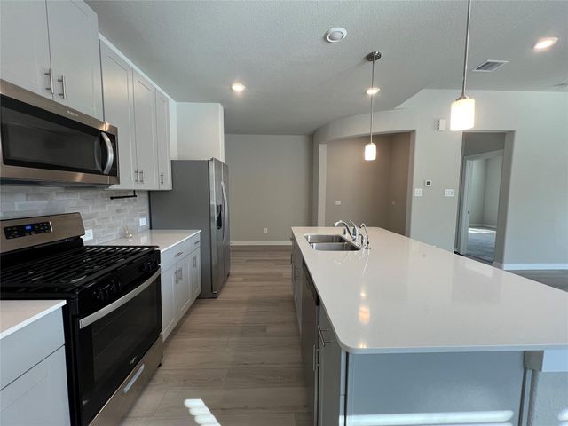 2611 Colorado Creek Drive, Crosby, TX 77532