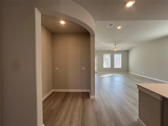 2611 Colorado Creek Drive, Crosby, TX 77532