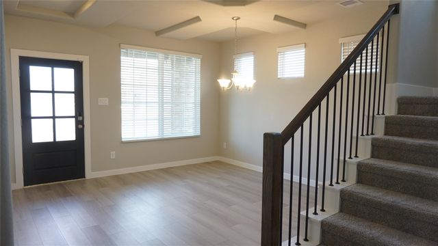 2611 Colorado Creek Drive, Crosby, TX 77532