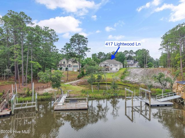 417 Lightwood Lane, Shallotte, NC 28470