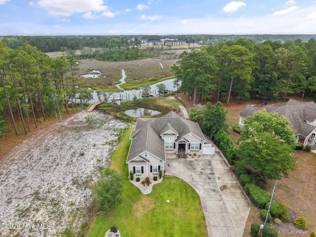 417 Lightwood Lane, Shallotte, NC 28470