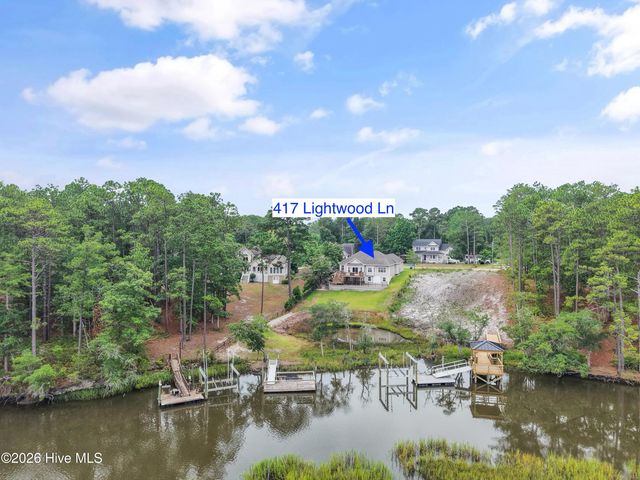 417 Lightwood Lane, Shallotte, NC 28470