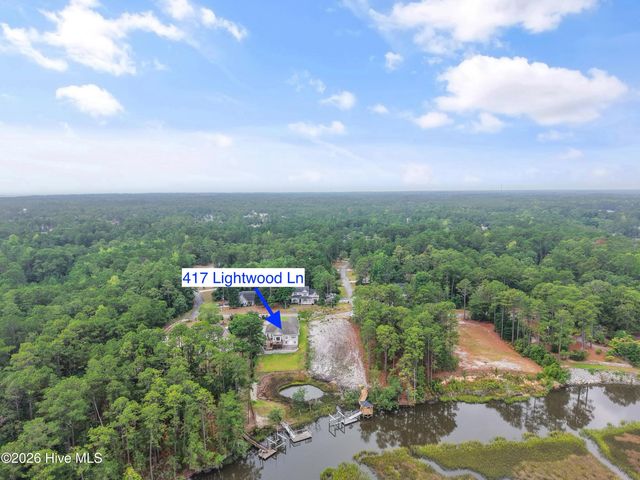 417 Lightwood Lane, Shallotte, NC 28470