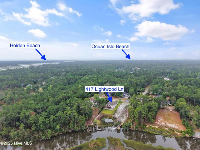 417 Lightwood Lane, Shallotte, NC 28470