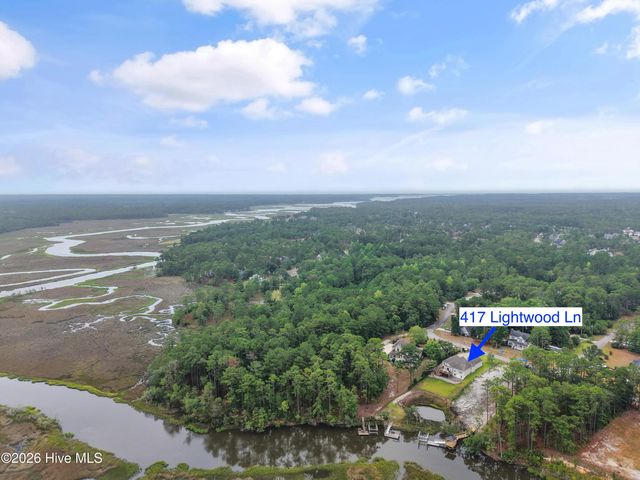 417 Lightwood Lane, Shallotte, NC 28470