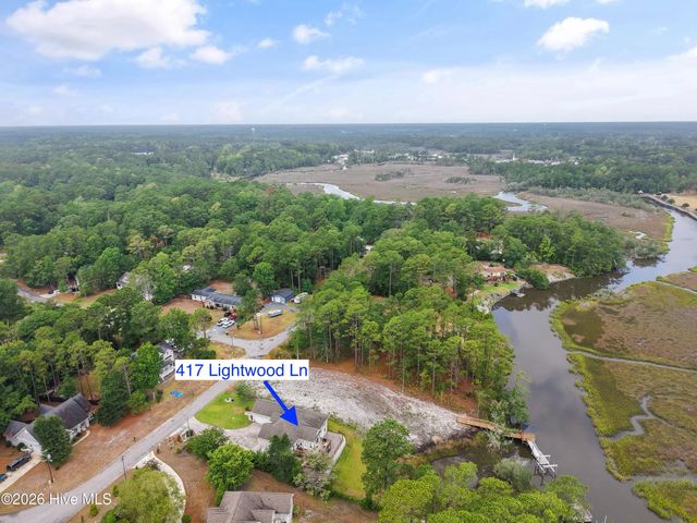 417 Lightwood Lane, Shallotte, NC 28470