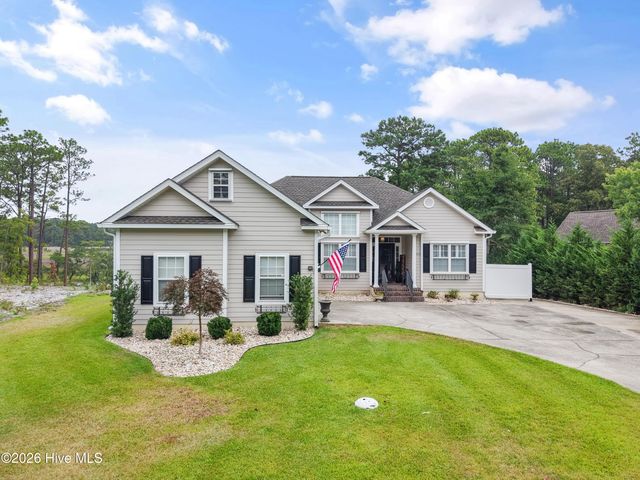 417 Lightwood Lane, Shallotte, NC 28470