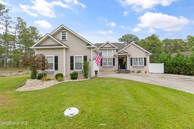 417 Lightwood Lane, Shallotte, NC 28470