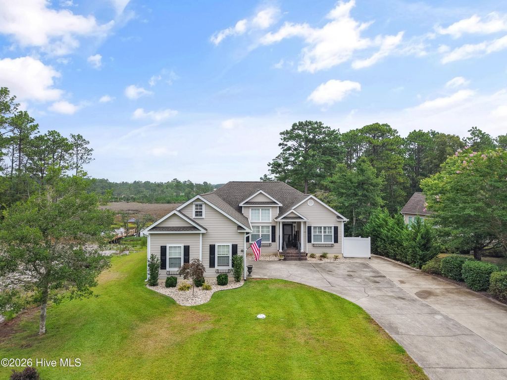 417 Lightwood Lane, Shallotte, NC 28470