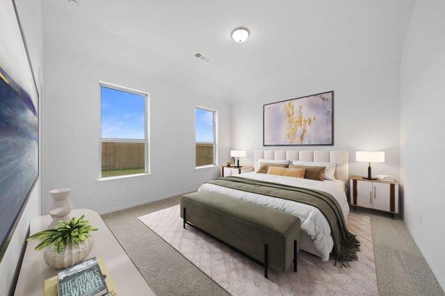 23538 Cinnamon Tree Lane, Katy, TX 77493