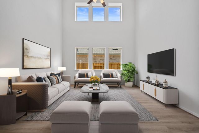 23538 Cinnamon Tree Lane, Katy, TX 77493