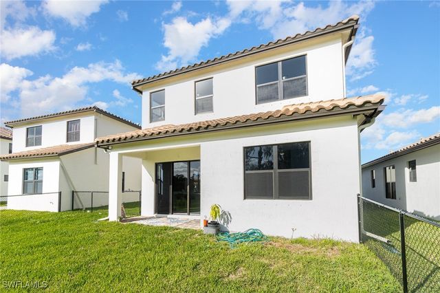 5610 Agostino WAY, Ave Maria, FL 34142