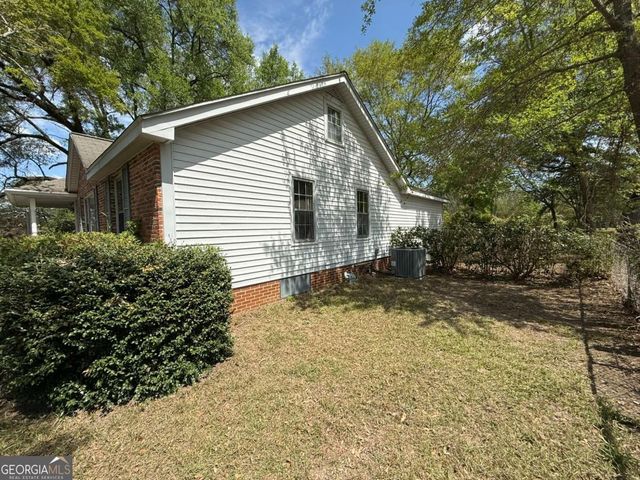 109 Vernon Street, Dublin, GA 31021