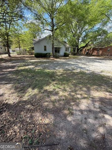 109 Vernon Street, Dublin, GA 31021