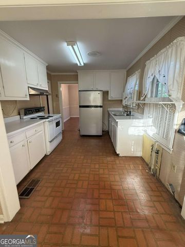 109 Vernon Street, Dublin, GA 31021