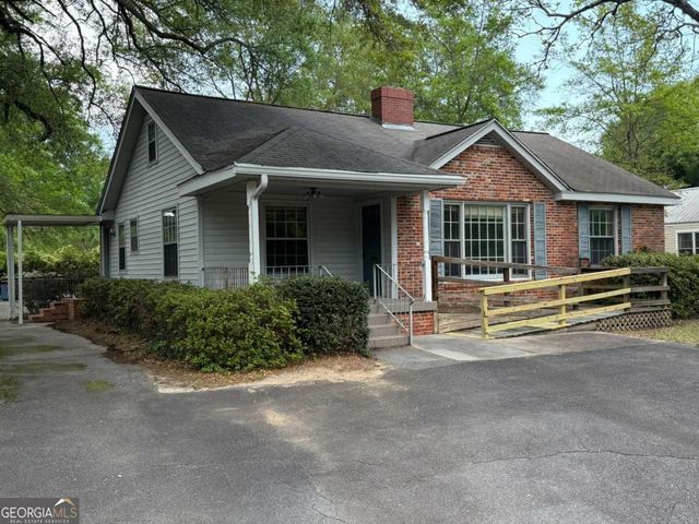 109 Vernon Street, Dublin, GA 31021