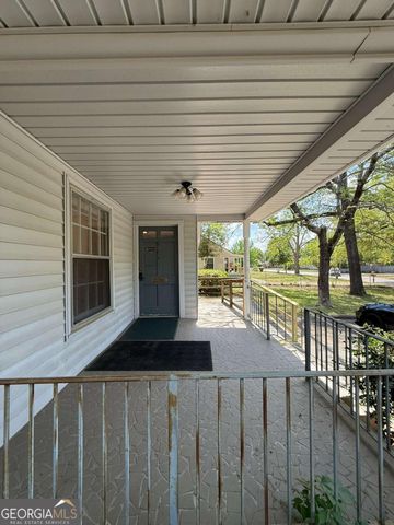 109 Vernon Street, Dublin, GA 31021