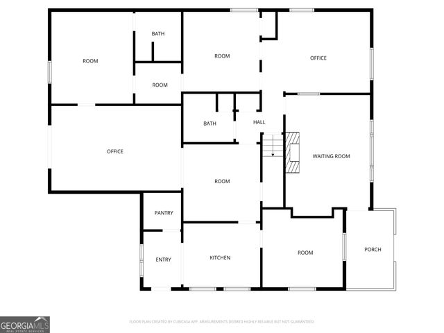 109 Vernon Street, Dublin, GA 31021