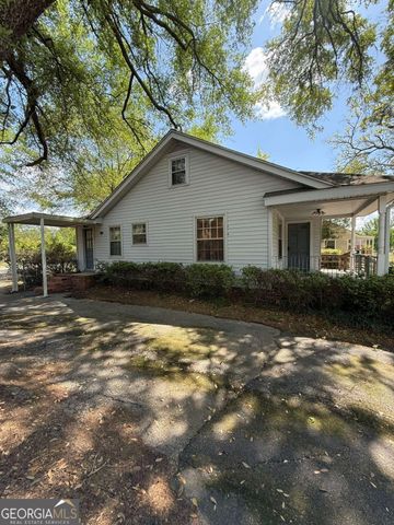 109 Vernon Street, Dublin, GA 31021