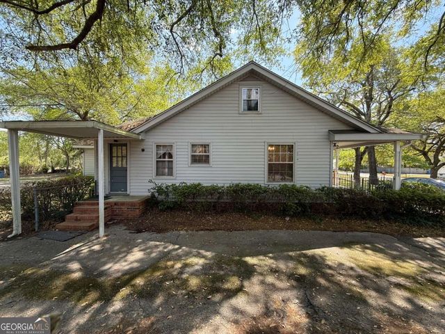109 Vernon Street, Dublin, GA 31021