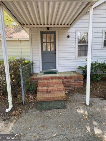 109 Vernon Street, Dublin, GA 31021