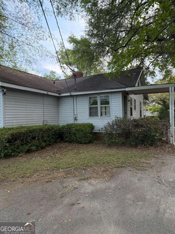 109 Vernon Street, Dublin, GA 31021
