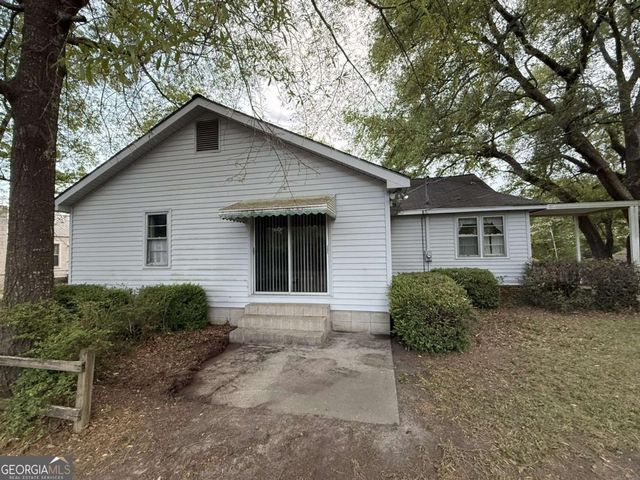 109 Vernon Street, Dublin, GA 31021