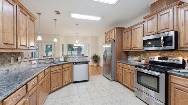 318 Jamestown Road, Trinity, TX 75862
