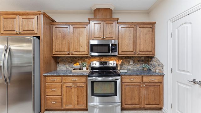 318 Jamestown Road, Trinity, TX 75862