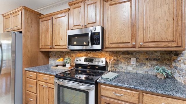 318 Jamestown Road, Trinity, TX 75862