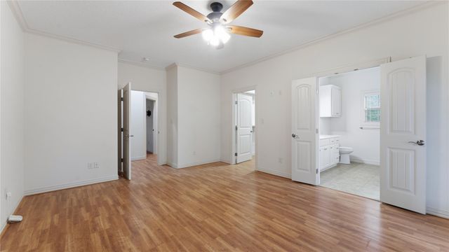 318 Jamestown Road, Trinity, TX 75862