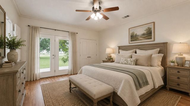 318 Jamestown Road, Trinity, TX 75862