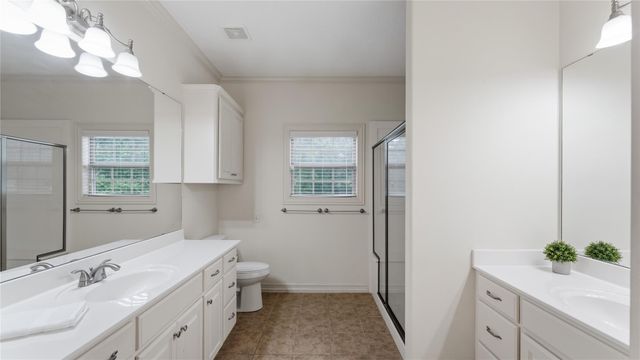 318 Jamestown Road, Trinity, TX 75862