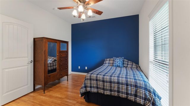 318 Jamestown Road, Trinity, TX 75862