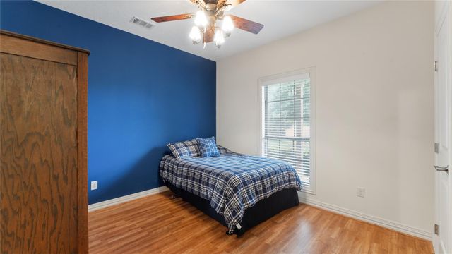 318 Jamestown Road, Trinity, TX 75862