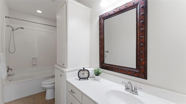 318 Jamestown Road, Trinity, TX 75862