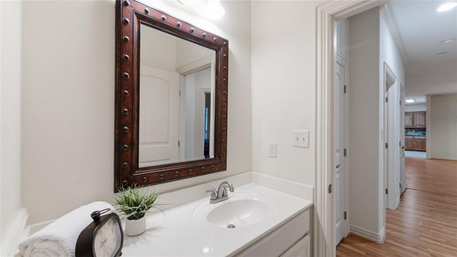 318 Jamestown Road, Trinity, TX 75862