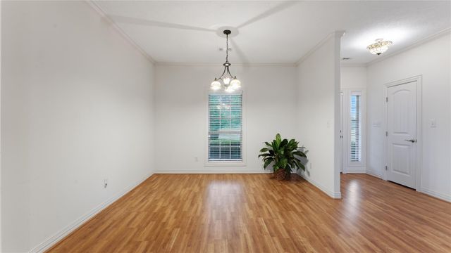 318 Jamestown Road, Trinity, TX 75862